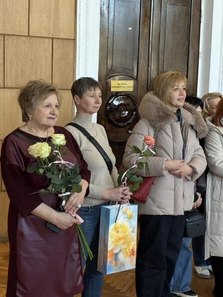 У Нововолинську побралися військові, яких поєднала війна 4