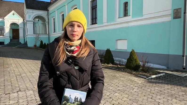 Була в підпіллі з 15 років, а на заслання потрапила під чужим ім'ям: у Володимирі згадують історію зв'язкової ОУН 2