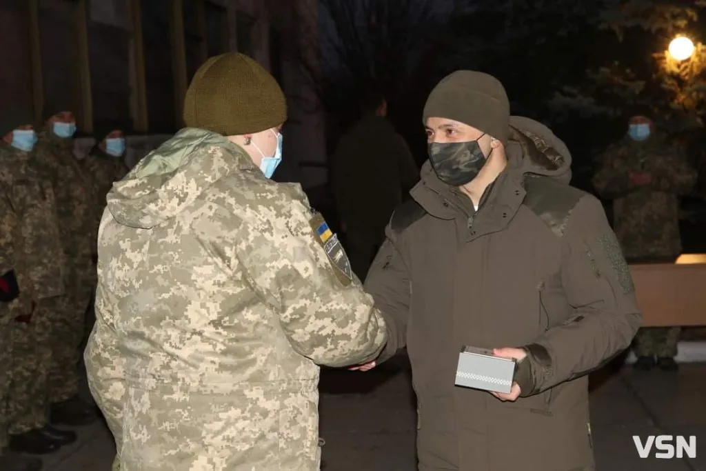 Виносила з поля бою не лише поранених, а й полеглих. Спогади про бойову медикиню з Турійщини 18