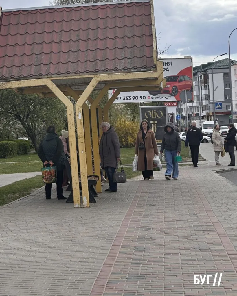 Місто буденне: серед щоденної метушні варто помітити красу 19