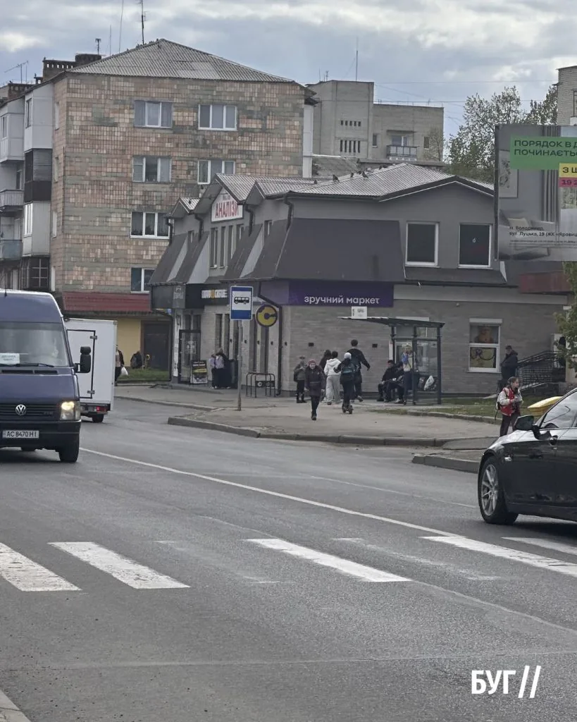 Місто буденне: серед щоденної метушні варто помітити красу 18