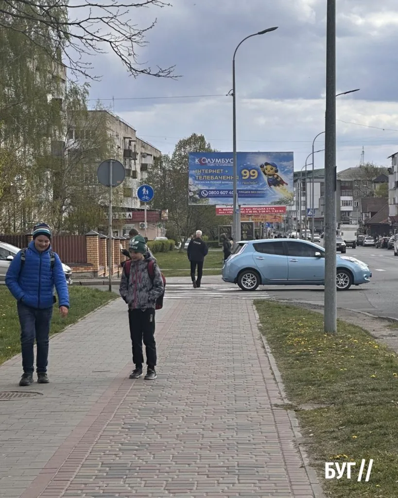 Місто буденне: серед щоденної метушні варто помітити красу 16