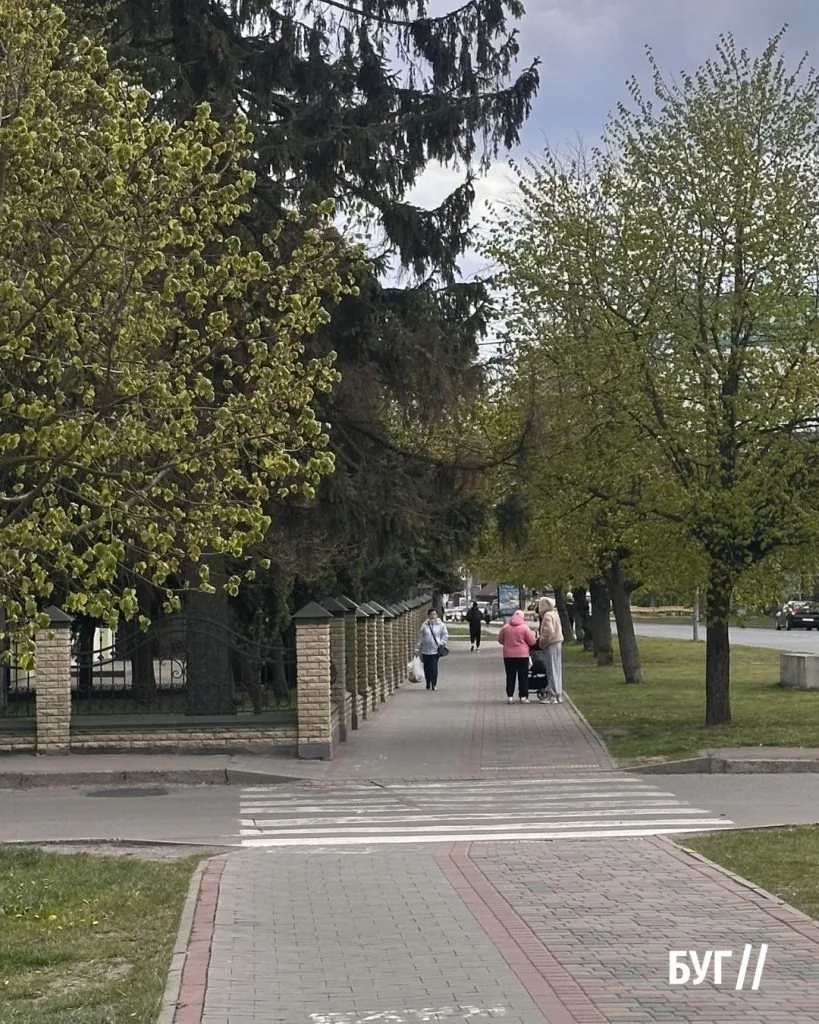 Місто буденне: серед щоденної метушні варто помітити красу 14