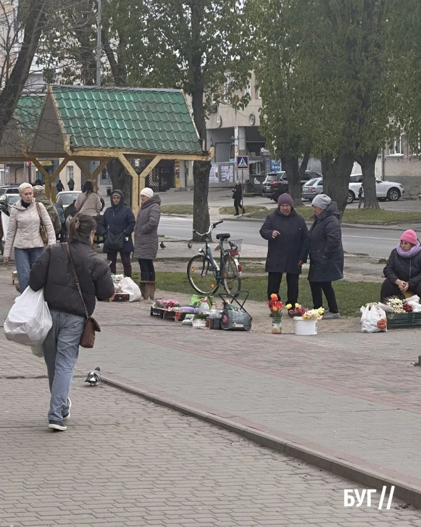 Місто буденне: серед щоденної метушні варто помітити красу 13