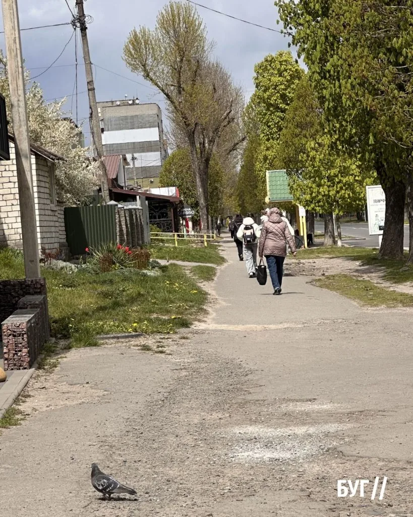 Місто буденне: серед щоденної метушні варто помітити красу 12