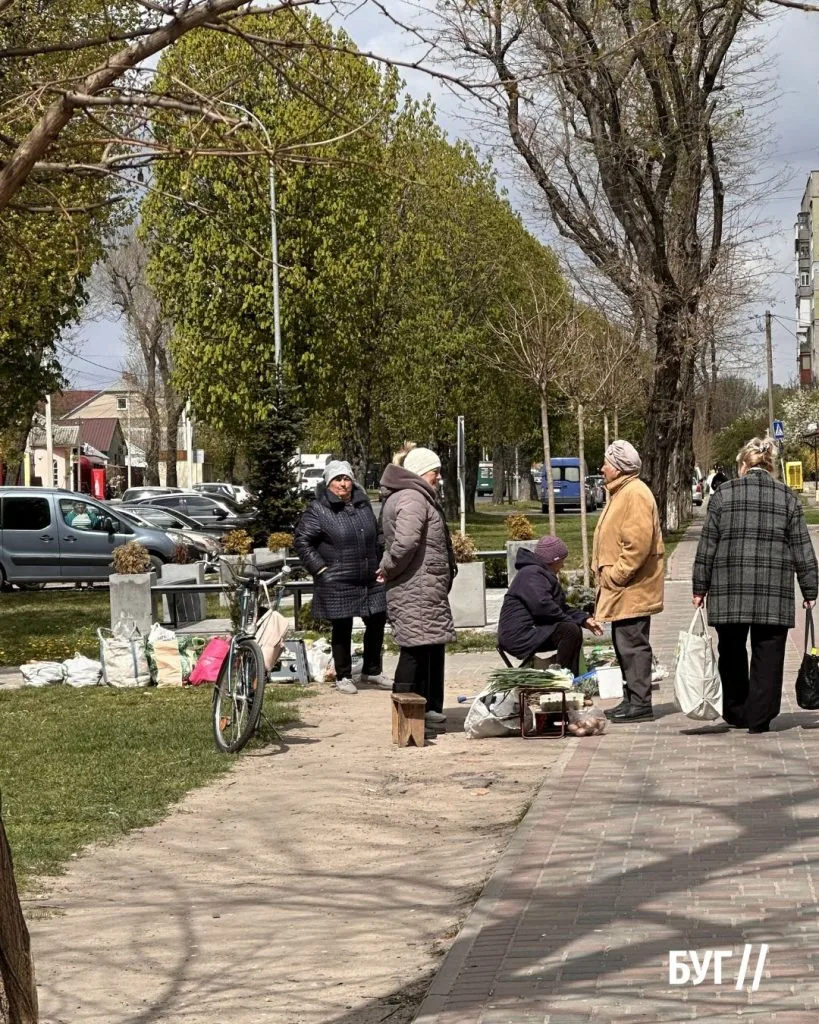 Місто буденне: серед щоденної метушні варто помітити красу 11