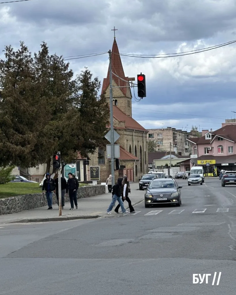 Місто буденне: серед щоденної метушні варто помітити красу 9