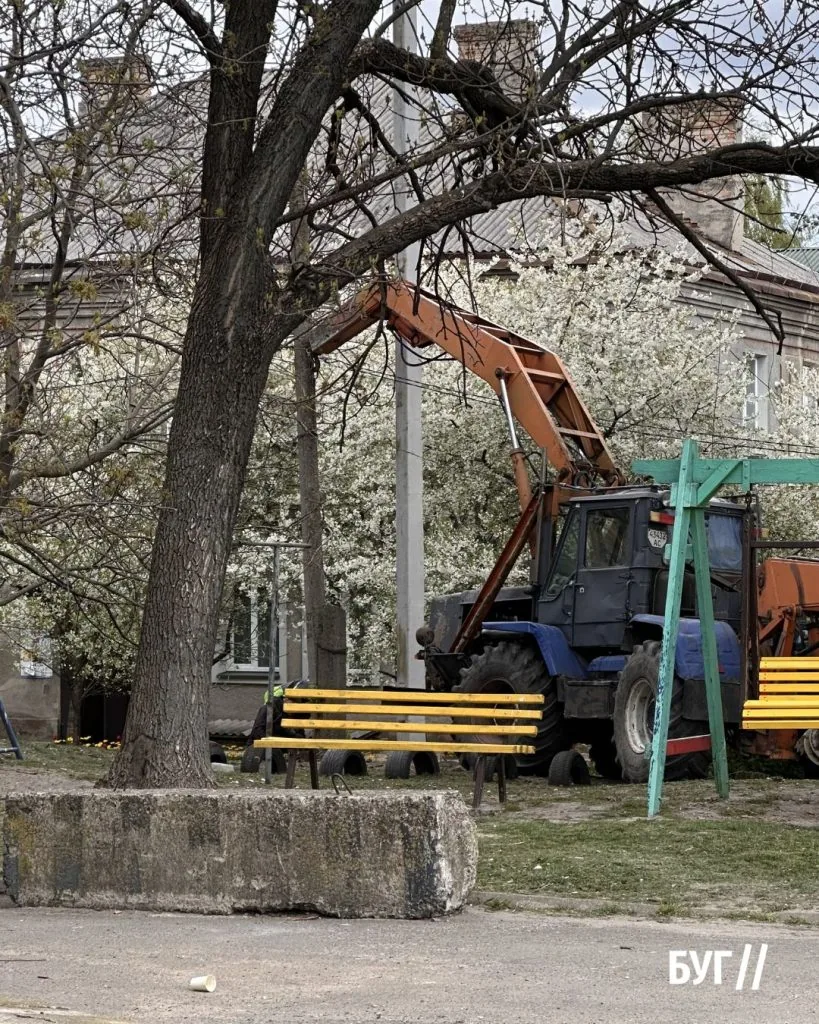 Місто буденне: серед щоденної метушні варто помітити красу 6
