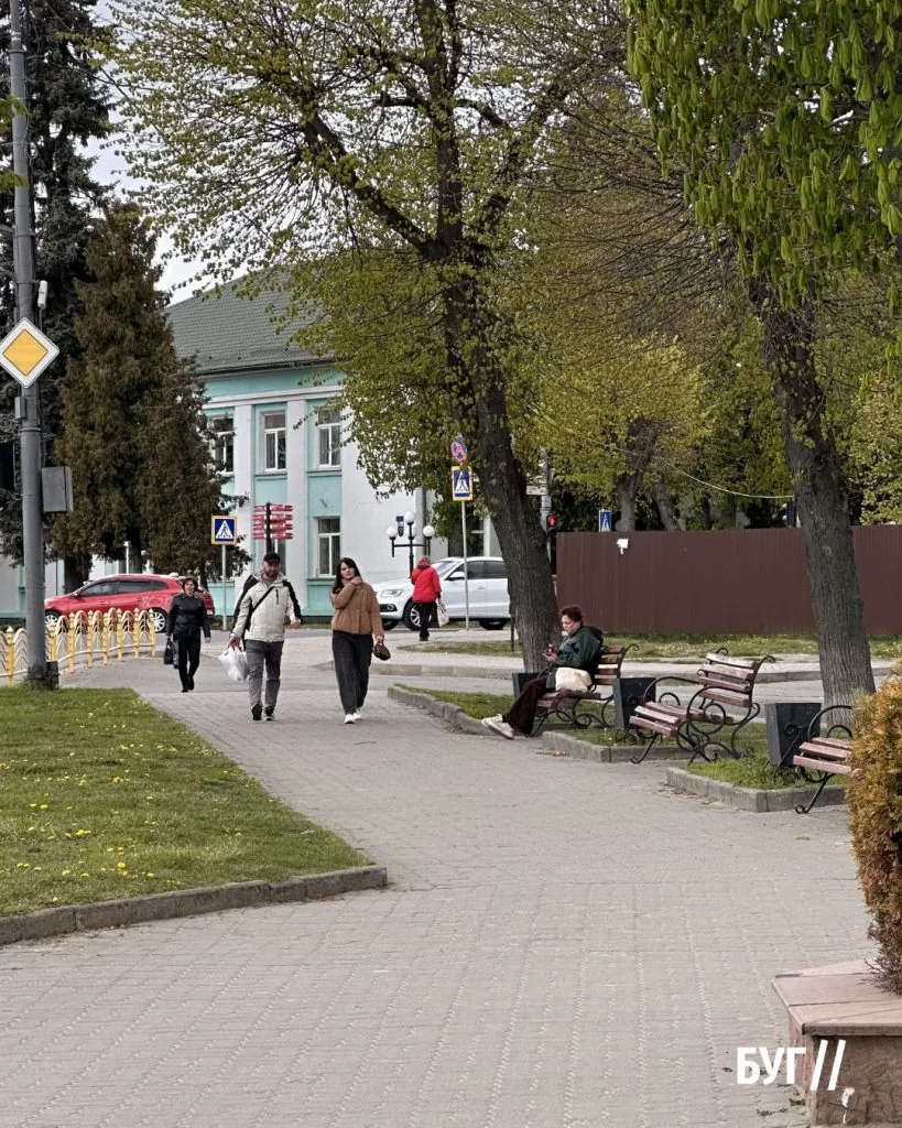Місто буденне: серед щоденної метушні варто помітити красу 4