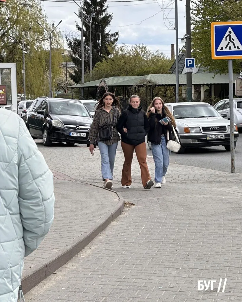 Місто буденне: серед щоденної метушні варто помітити красу 3