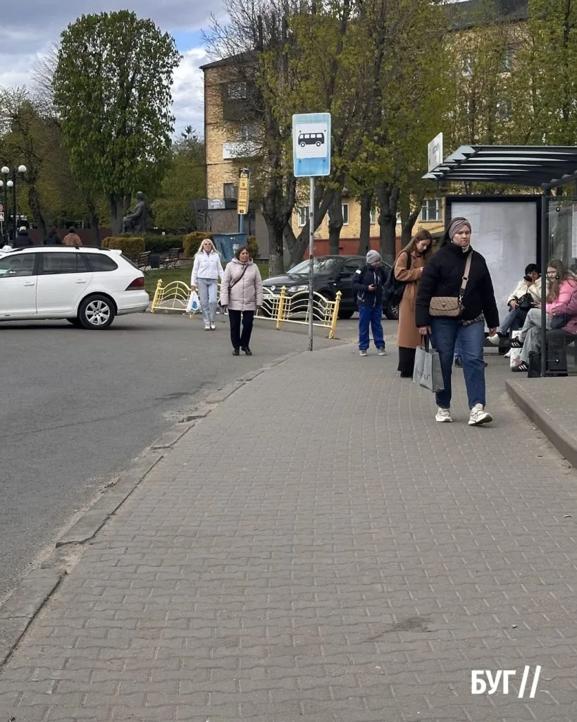 Місто буденне: серед щоденної метушні варто помітити красу 2