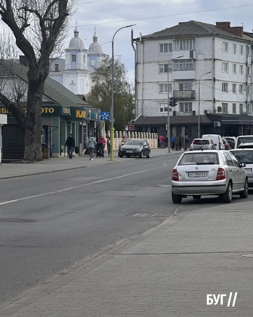 Місто буденне: серед щоденної метушні варто помітити красу 25