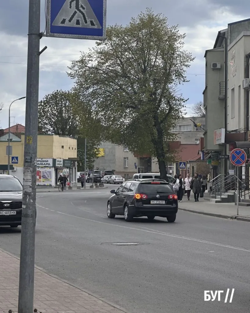 Місто буденне: серед щоденної метушні варто помітити красу 23