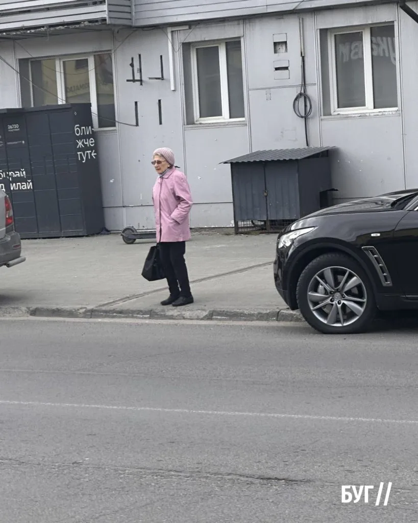 Місто буденне: серед щоденної метушні варто помітити красу 22
