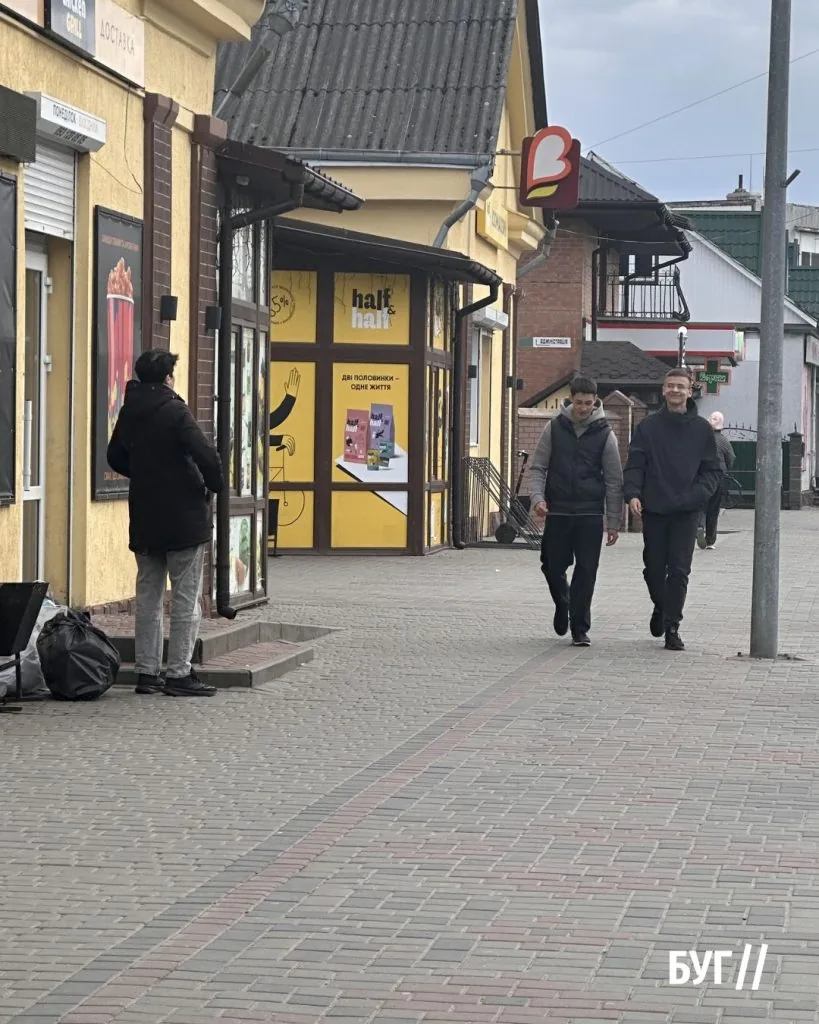 Місто буденне: серед щоденної метушні варто помітити красу 21