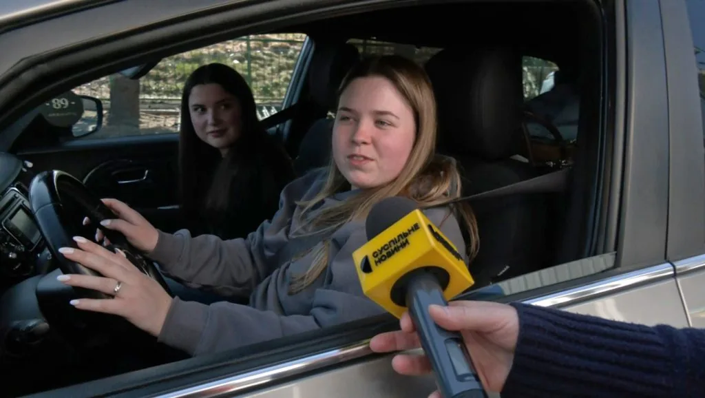 У пункті пропуску «Устилуг» збільшився пасажиропотік перед Великодніми святами 3