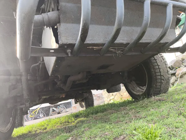 Сенсорна магнітола і титанові диски: в Україні продають ексклюзивну «Волинянку», яка запускається з кнопки 5