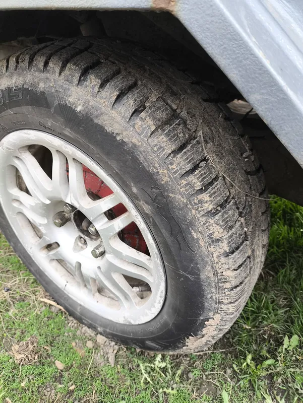 Сенсорна магнітола і титанові диски: в Україні продають ексклюзивну «Волинянку», яка запускається з кнопки 4