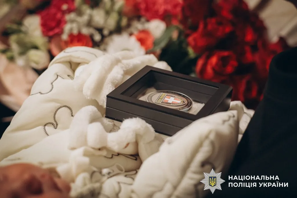 Боєць із Нововолинська встиг на народження первістка: повернувся з фронту за 15 хвилин до пологів 3