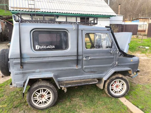 Сенсорна магнітола і титанові диски: в Україні продають ексклюзивну «Волинянку», яка запускається з кнопки 3