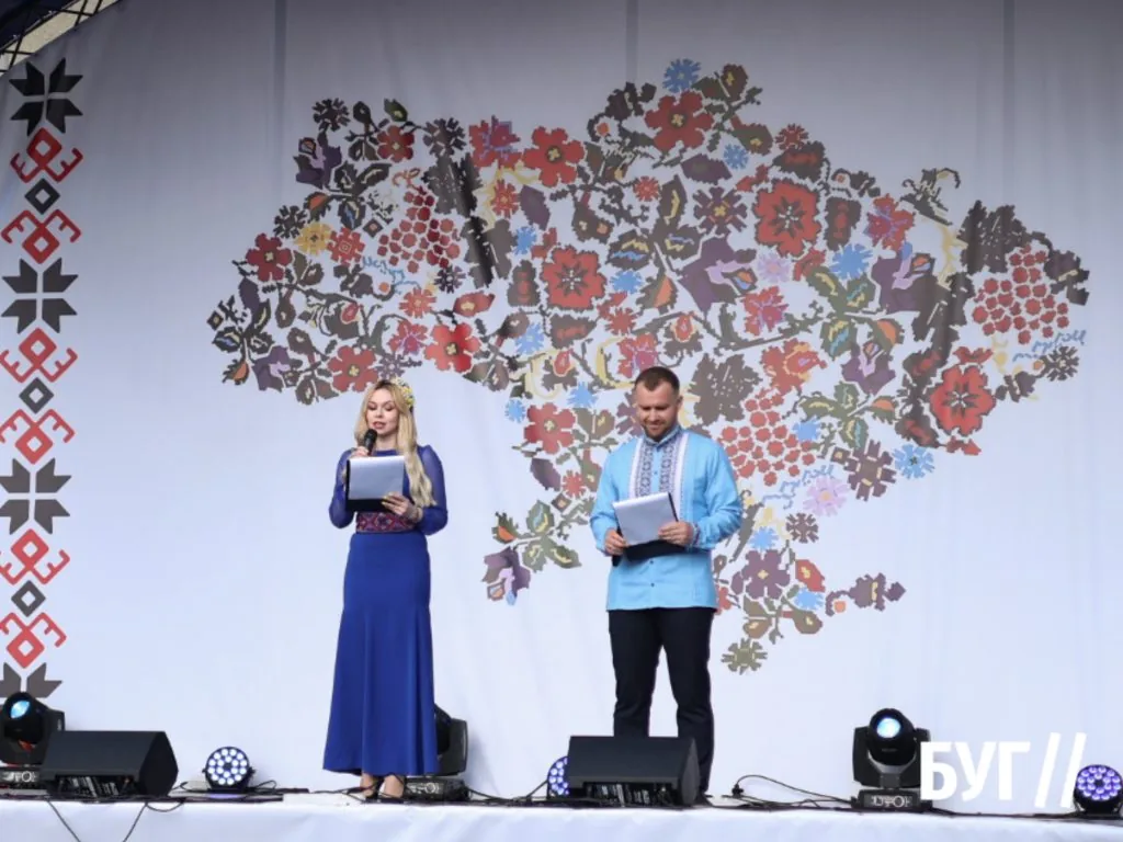 «Великдень-фест» у Нововолинську: як місто святкувало та допомагало війську 3