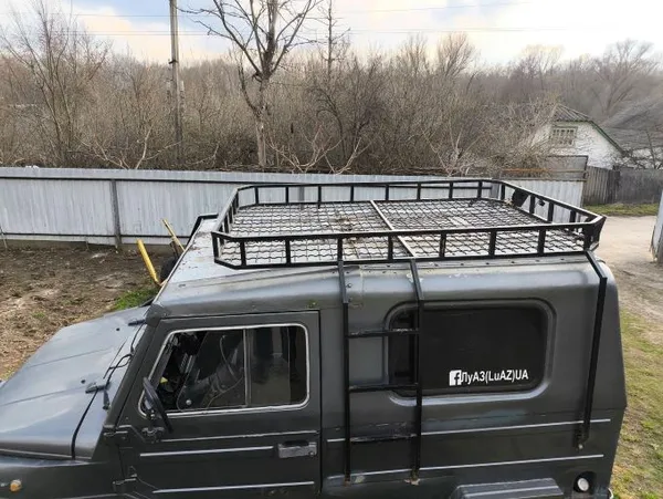 Сенсорна магнітола і титанові диски: в Україні продають ексклюзивну «Волинянку», яка запускається з кнопки 6