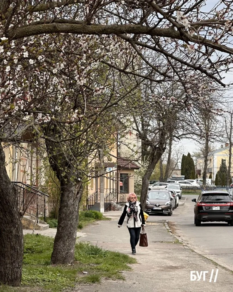 Місто буденне: Володимир після Великодніх свят повертається до звичного ритму 13