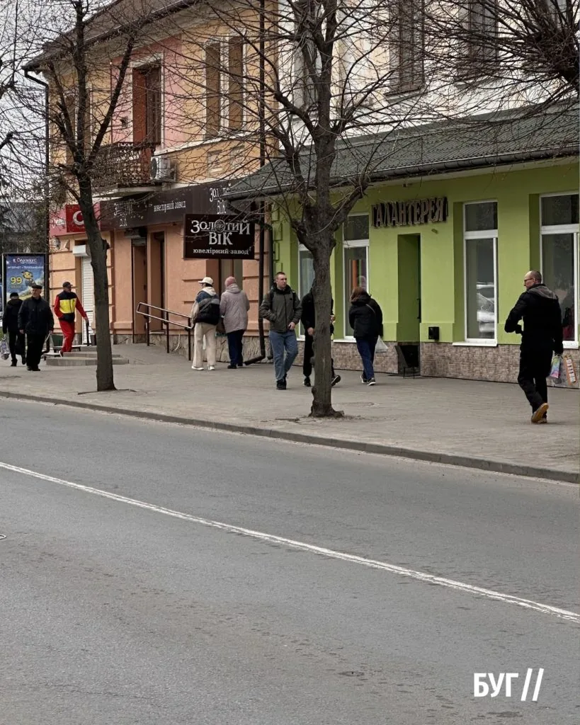 Місто буденне: Володимир після Великодніх свят повертається до звичного ритму 10