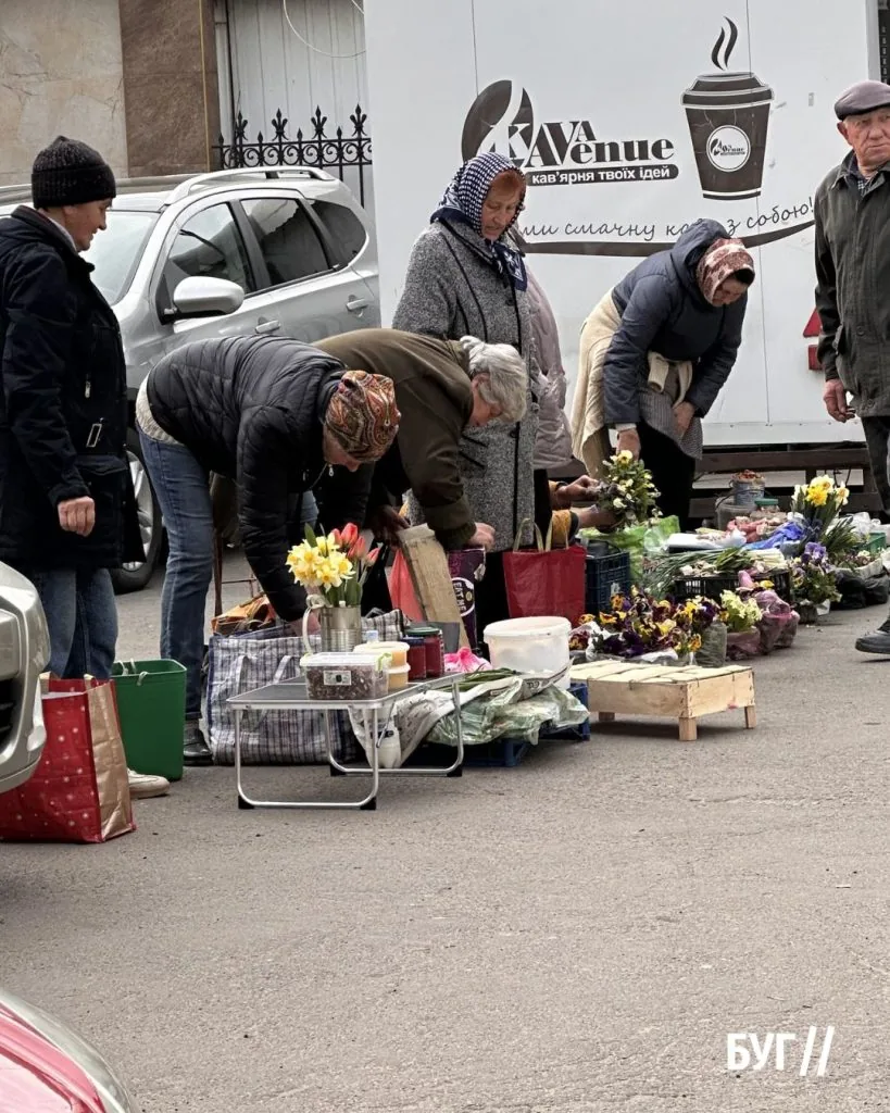 Місто буденне: Володимир після Великодніх свят повертається до звичного ритму 6