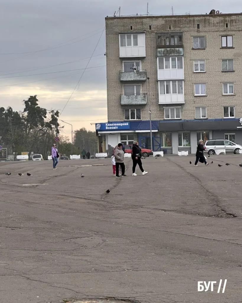 Місто буденне: Володимир після Великодніх свят повертається до звичного ритму 5