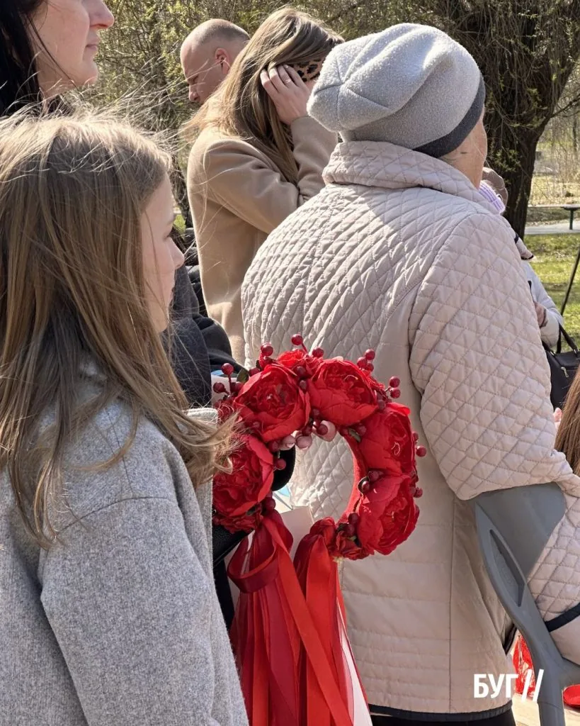 У Володимирі відбулися великодні святкові заходи – Гаївки у парку Словʼянському 20