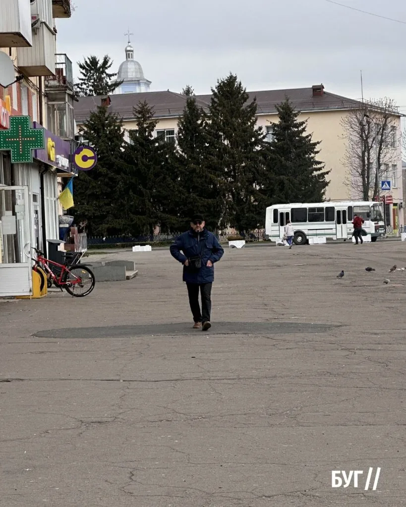 Місто буденне: Володимир після Великодніх свят повертається до звичного ритму 3