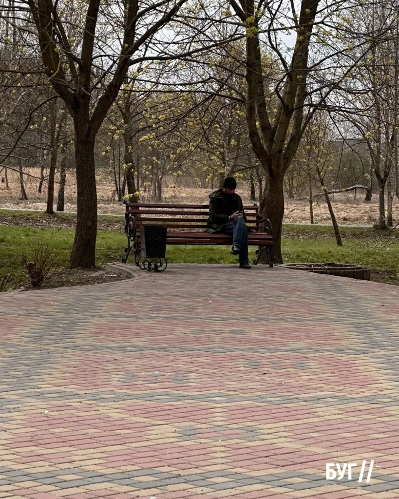 Місто буденне: Володимир після Великодніх свят повертається до звичного ритму 22