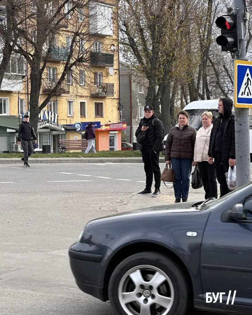 Місто буденне: Володимир після Великодніх свят повертається до звичного ритму 20