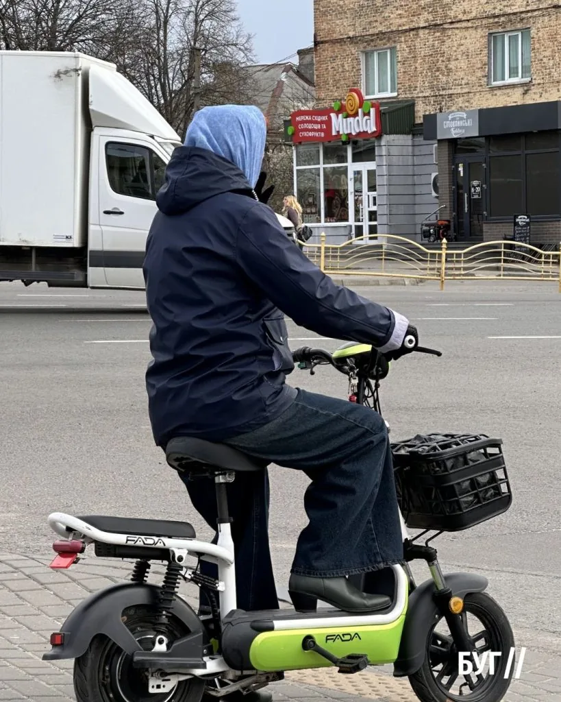 Місто буденне: Володимир після Великодніх свят повертається до звичного ритму 19