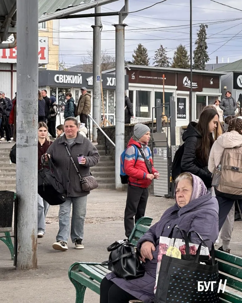 Місто буденне: Володимир після Великодніх свят повертається до звичного ритму 19