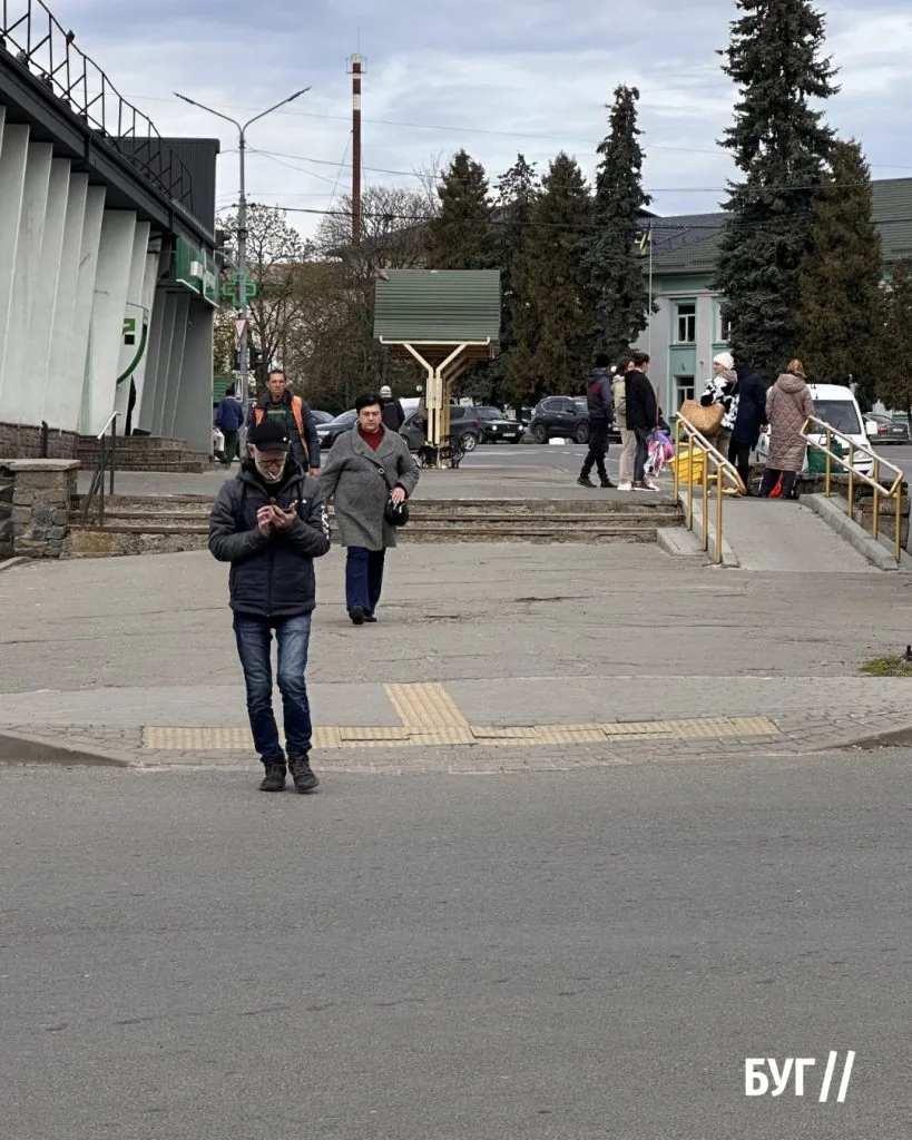 Місто буденне: Володимир після Великодніх свят повертається до звичного ритму 16