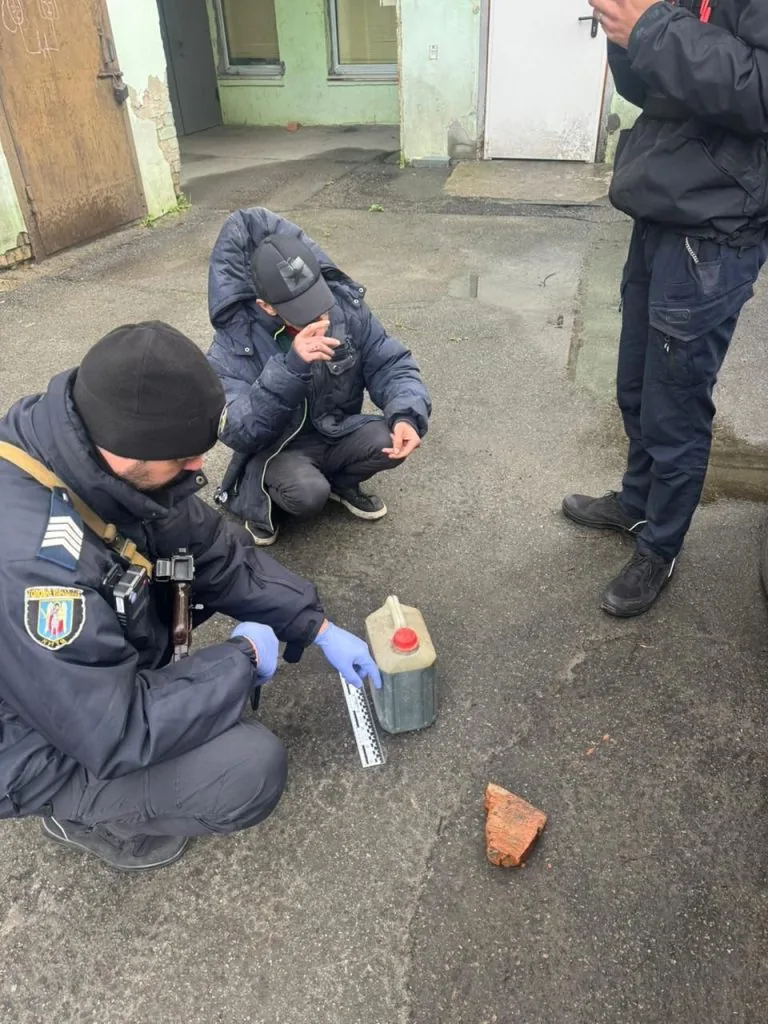 У Києві намагалися підпалити авто Ігоря Гузя: депутат заявляє про тиск через позицію проти московської церкви 3
