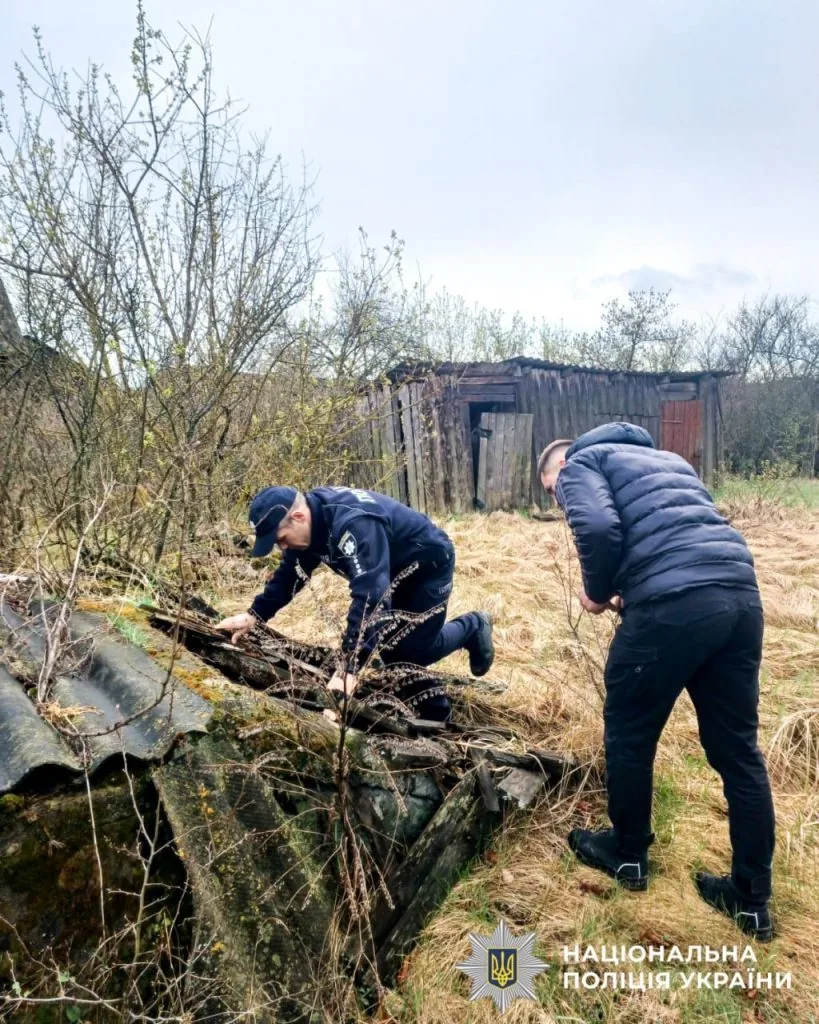На Рівненщині на пошуки 4-річного хлопчика залучили підводні дрони 2