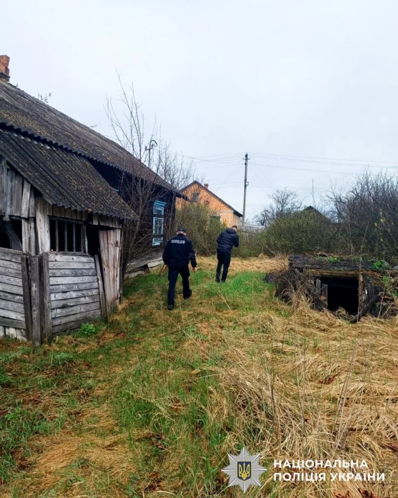 На Рівненщині на пошуки 4-річного хлопчика залучили підводні дрони 3