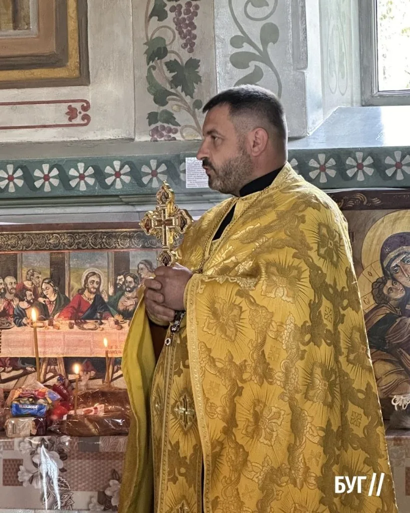 У Володимирі провели пам’ятні заходи до 40-ї річниці аварії на ЧАЕС 39