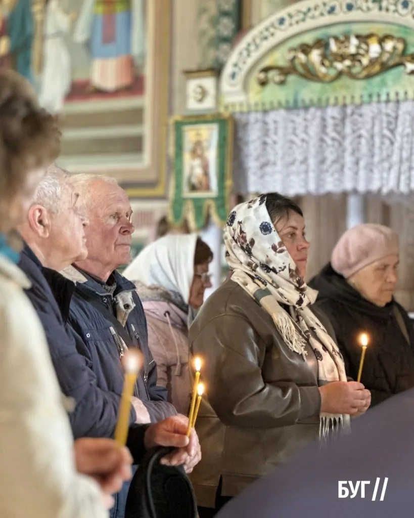 У Володимирі провели пам’ятні заходи до 40-ї річниці аварії на ЧАЕС 38