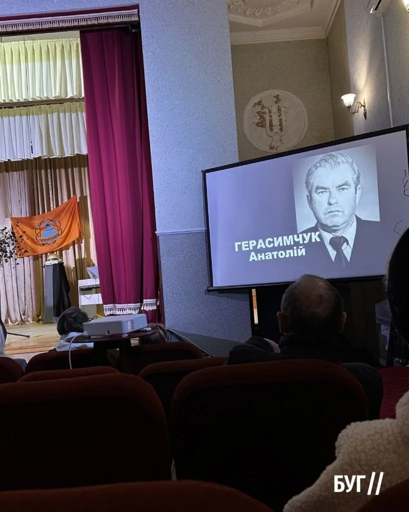 У Володимирі провели пам’ятні заходи до 40-ї річниці аварії на ЧАЕС 30