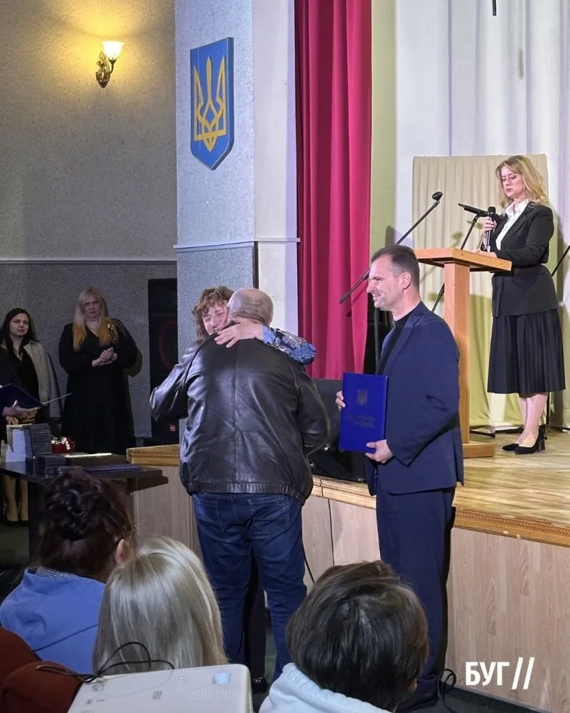 У Володимирі провели пам’ятні заходи до 40-ї річниці аварії на ЧАЕС 24
