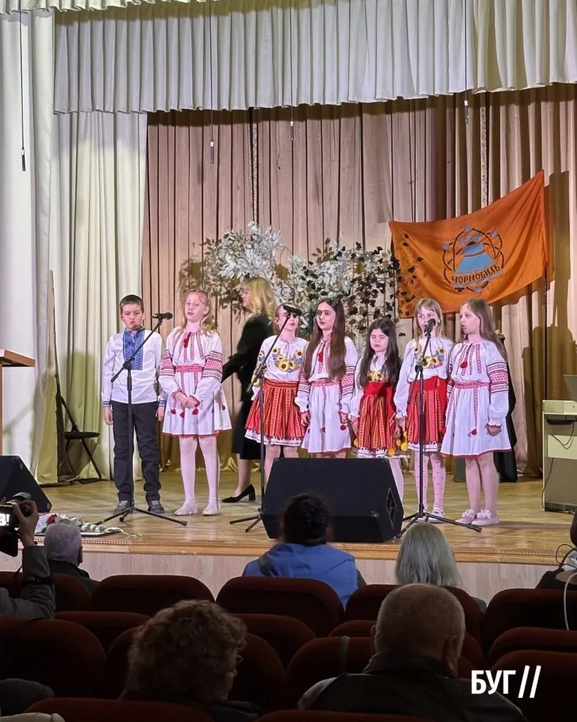У Володимирі провели пам’ятні заходи до 40-ї річниці аварії на ЧАЕС 51