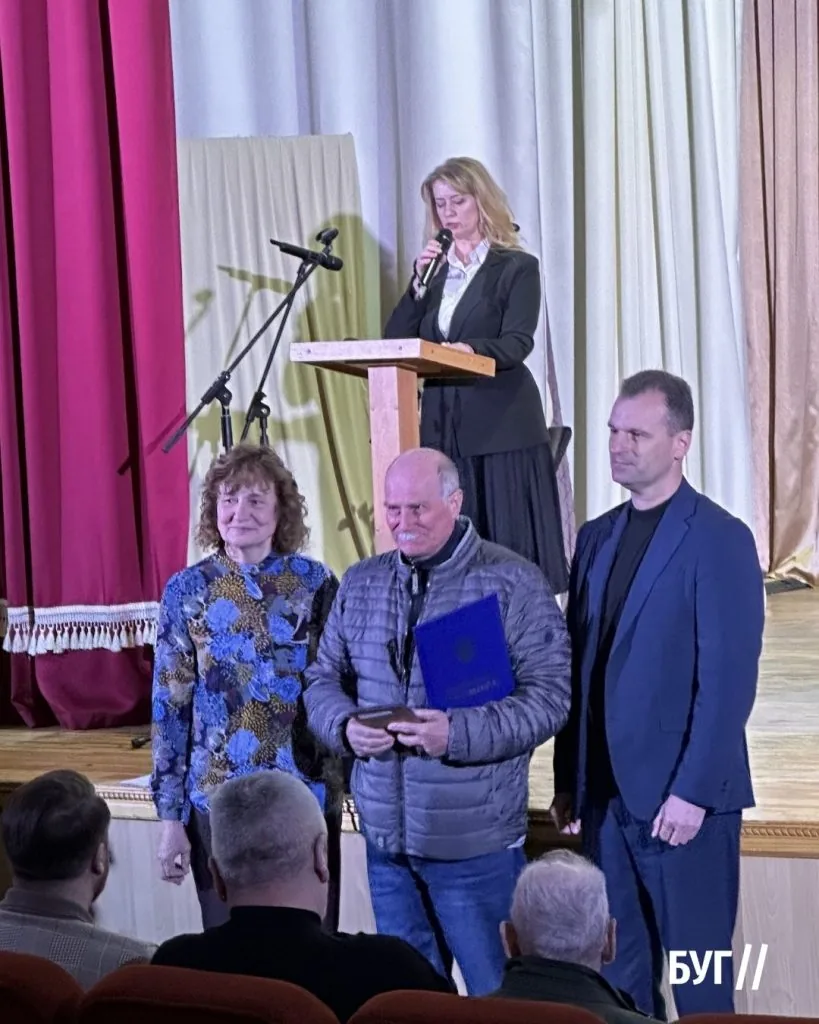 У Володимирі провели пам’ятні заходи до 40-ї річниці аварії на ЧАЕС 23