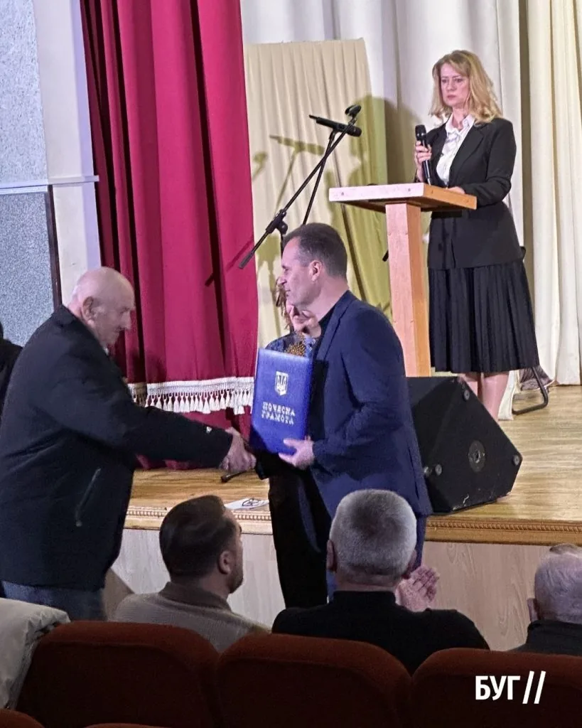 У Володимирі провели пам’ятні заходи до 40-ї річниці аварії на ЧАЕС 22