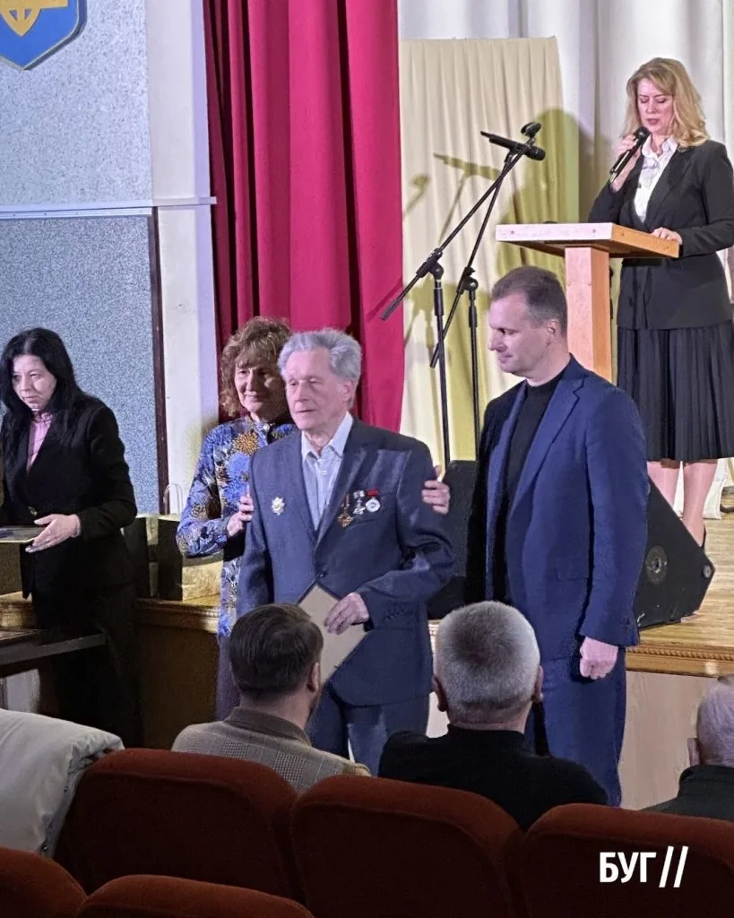 У Володимирі провели пам’ятні заходи до 40-ї річниці аварії на ЧАЕС 18