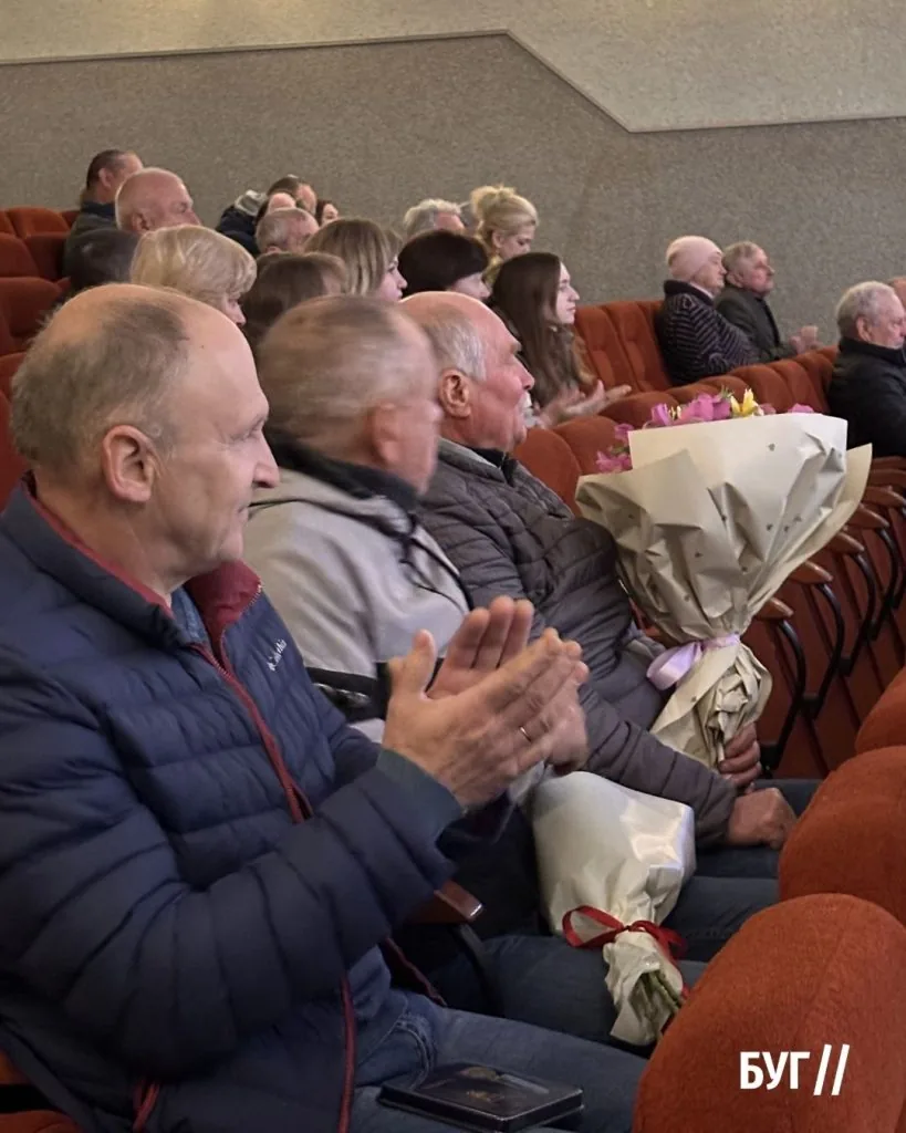 У Володимирі провели пам’ятні заходи до 40-ї річниці аварії на ЧАЕС 14