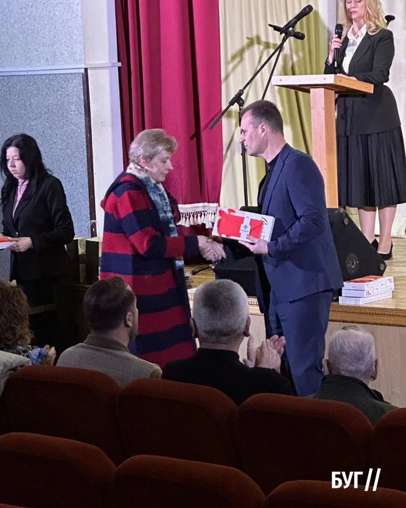У Володимирі провели пам’ятні заходи до 40-ї річниці аварії на ЧАЕС 10
